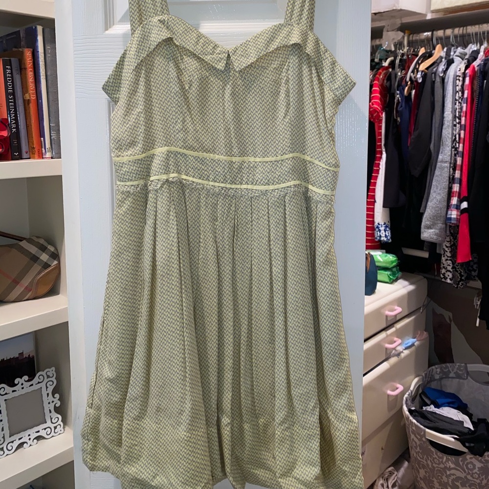 Maude Dress